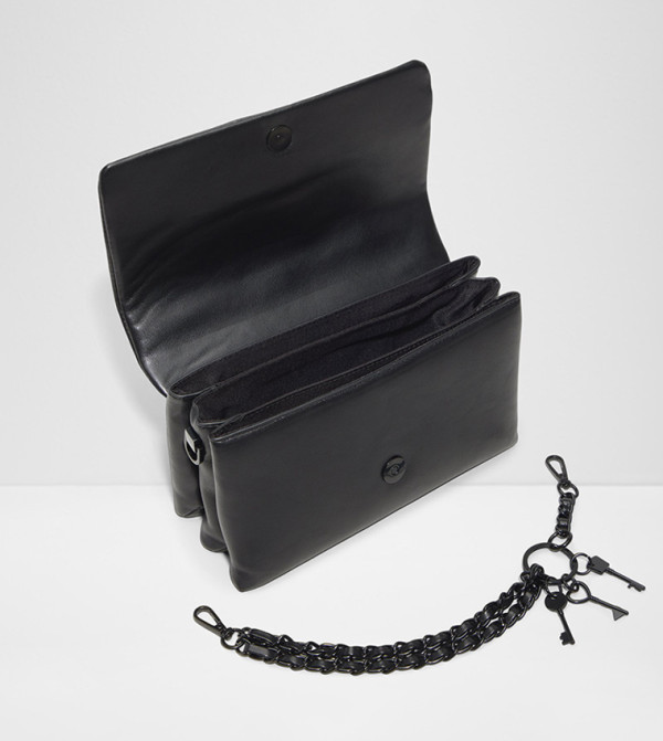 Aldo  Bags - BLACK Cross Body Bags