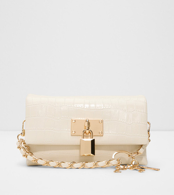 Aldo  Bags - Beige Cross Body Bags