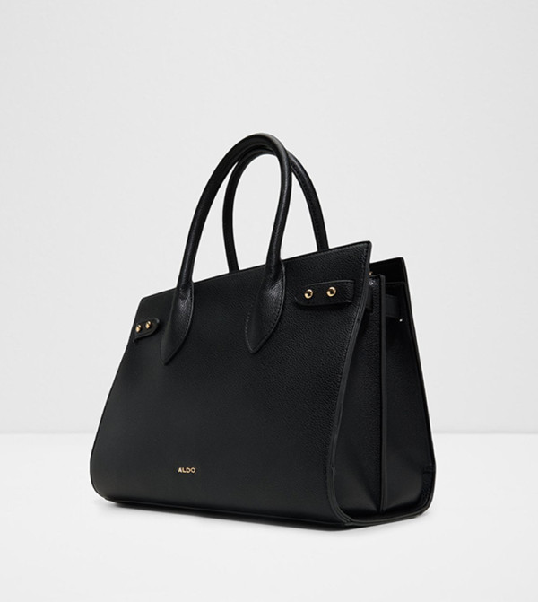 Aldo  Satchel Bags - Black Satchel Bags