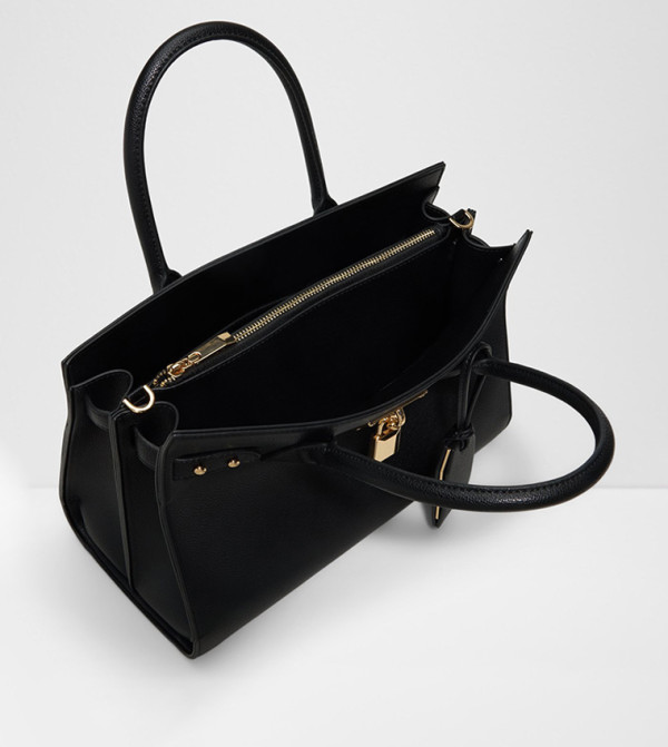 Aldo  Satchel Bags - Black Satchel Bags