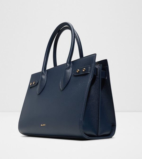 Aldo Tote Bags - Navy Tote Bags