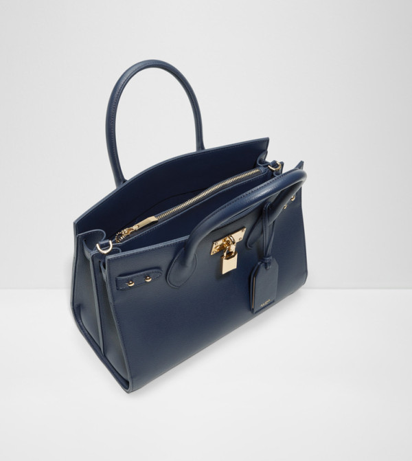 Aldo Tote Bags - Navy Tote Bags