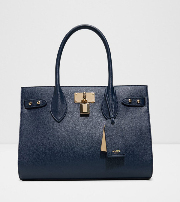 Aldo Tote Bags - Navy Tote Bags