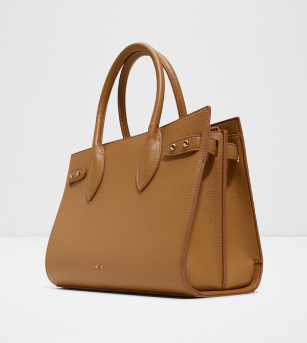 Aldo Tote Bags - Brown Tote Bags