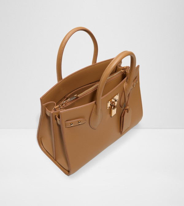 Aldo Tote Bags - Brown Tote Bags
