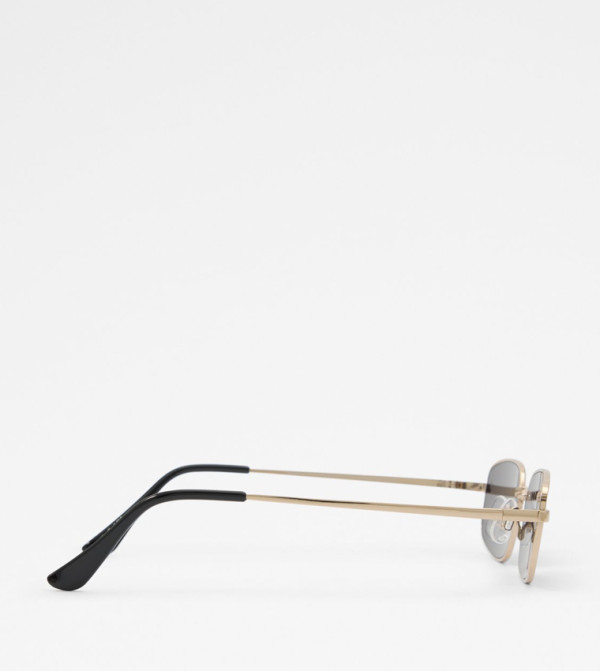 Aldo Accessories  Square Sunglasses - Gold undefined
