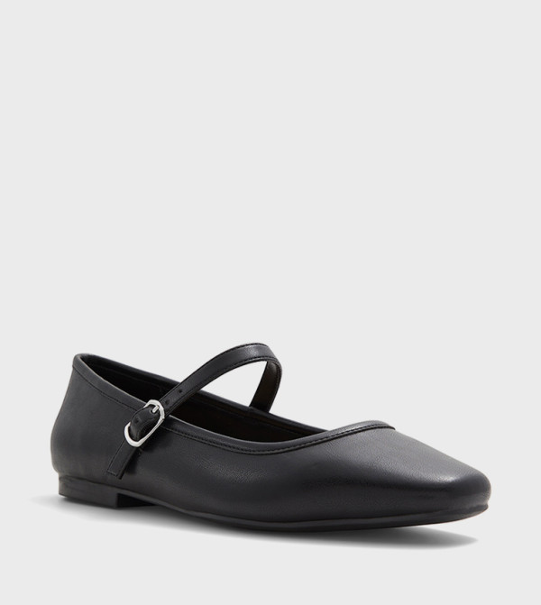 Call it Spring  Mary Janes - Black Mary Janes