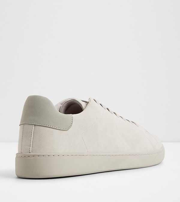 Aldo Sneakers - LIGHT GREY Low Top