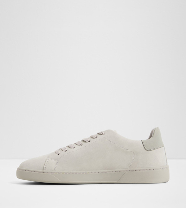 Aldo Sneakers - LIGHT GREY Low Top