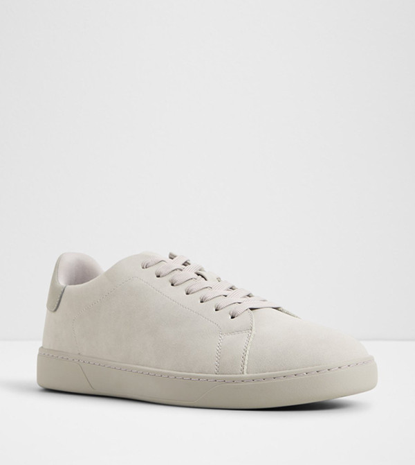 Aldo Sneakers - LIGHT GREY Low Top
