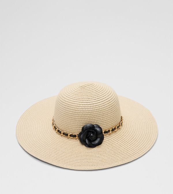 Aldo Accessories  Hats - Natural Hats