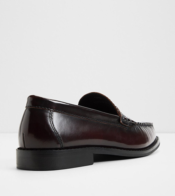 Aldo  Loafers & Moccasins - Burgundy undefined