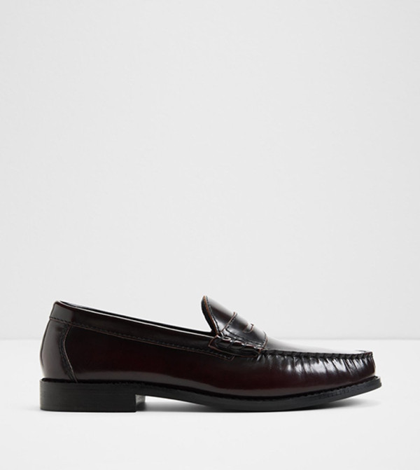 Aldo  Loafers & Moccasins - Burgundy undefined