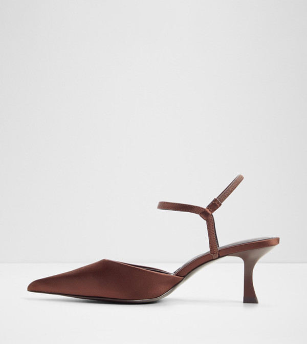 Aldo pre-aldo-second-launch - Brown Pumps