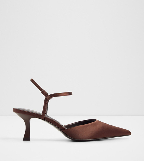 Aldo pre-aldo-second-launch - Brown Pumps