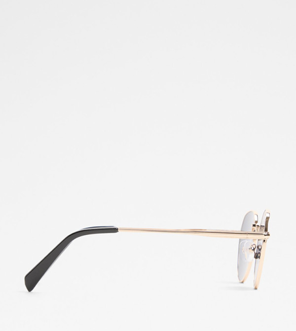 Aldo Accessories  Aviators - Gold undefined