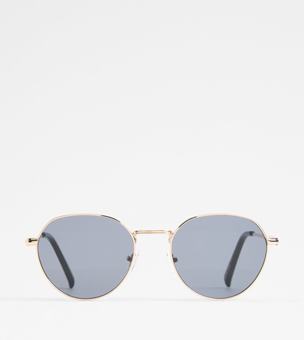 Aldo Accessories  Aviators - Gold undefined