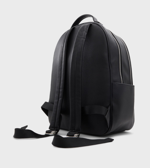 Call it Spring  Backpacks - Black undefined