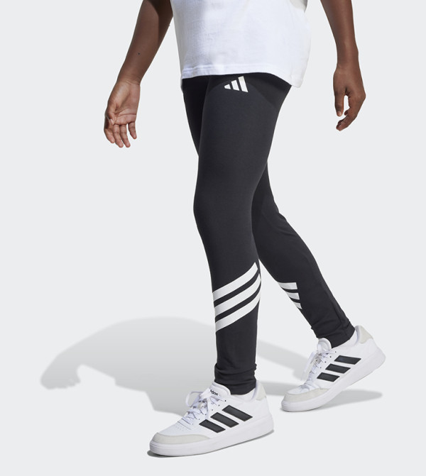 اديداس  ليقينز - أسود leggings