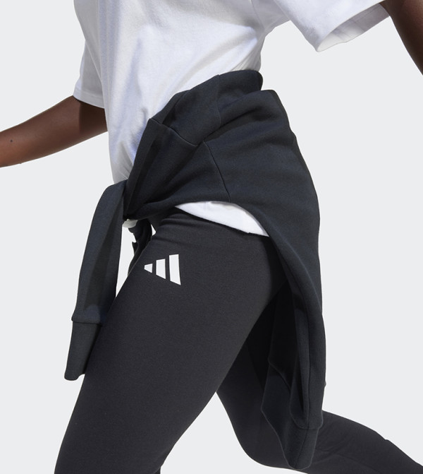 اديداس  ليقينز - أسود leggings
