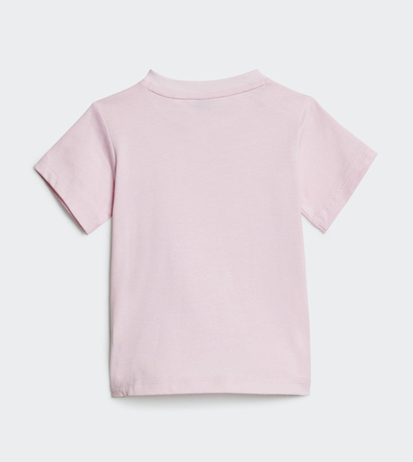 Adidas Adidas - Pink clothing sets