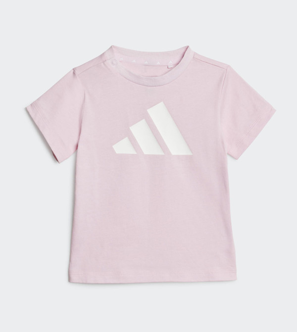 Adidas Adidas - Pink clothing sets
