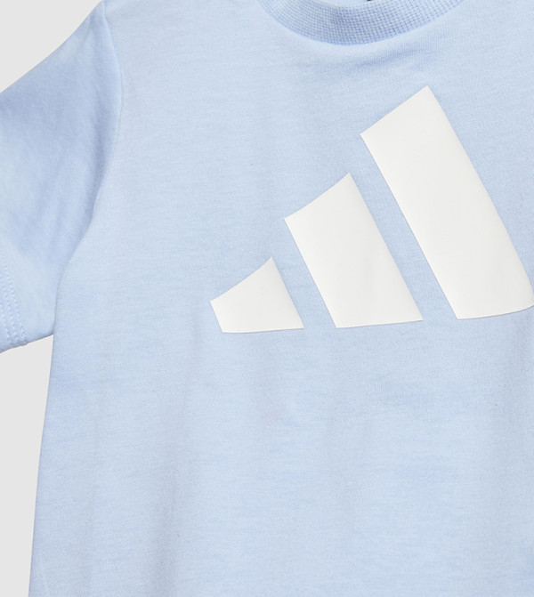 Adidas Back to School - Blue clothing sets