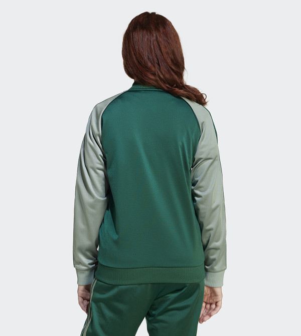 Adidas  Jackets - Green Jackets
