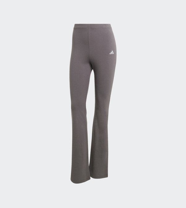 Adidas  Clothing - Grey leggings