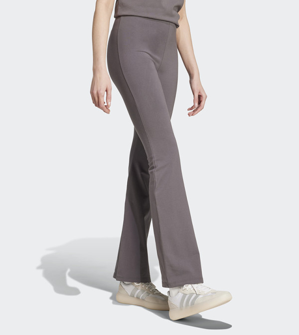 Adidas  Clothing - Grey leggings