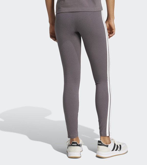 Adidas Sportswear - Grey Tights