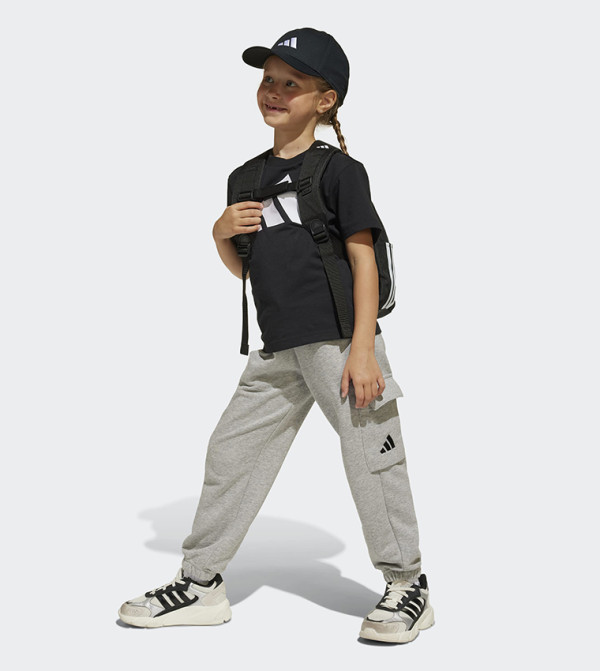 Adidas Adidas - Black T-shirts