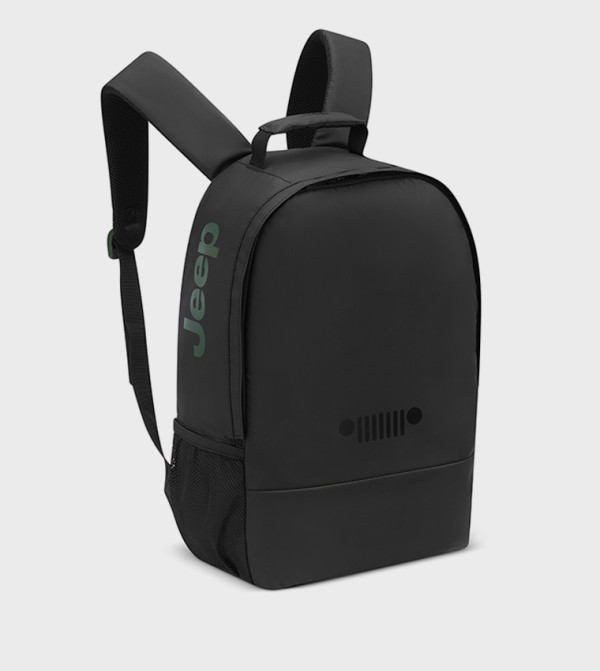 Jeep Jeep - Black undefined
