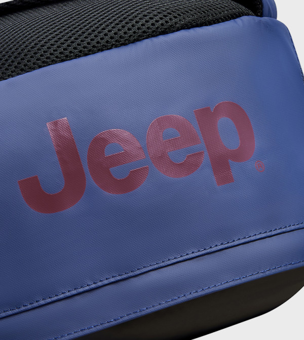 Jeep Jeep - Blue undefined