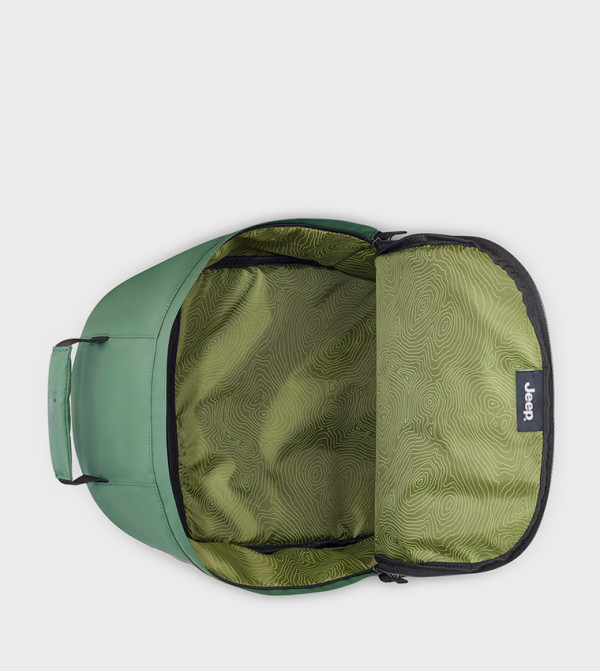 Jeep Jeep - Green undefined