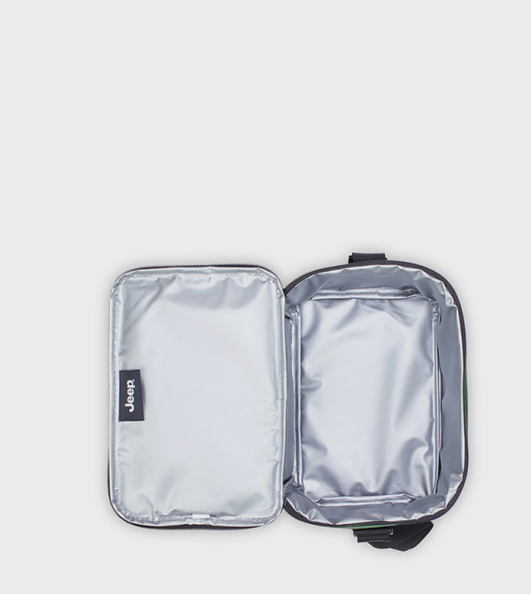 Jeep Jeep - Green Lunch Bags