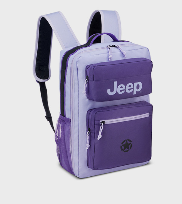Jeep Jeep - Purple undefined