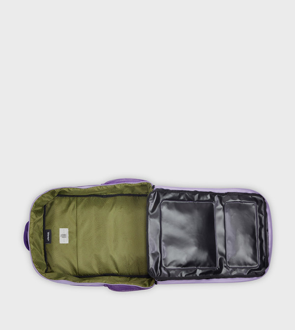 Jeep Jeep - Purple undefined