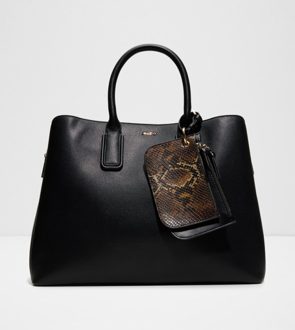 Aldo Aldo - BLACK Satchel Bags