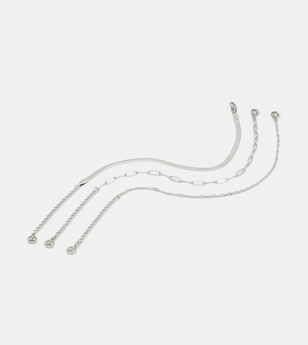 Aldo Accessories  Bracelets - Silver Bracelets