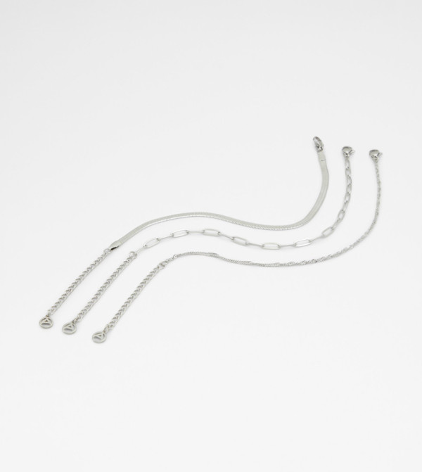 Aldo Accessories  Bracelets - Silver Bracelets
