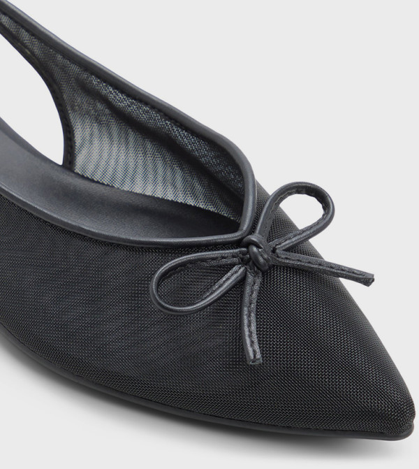 Call it Spring  Shoes - Black undefined