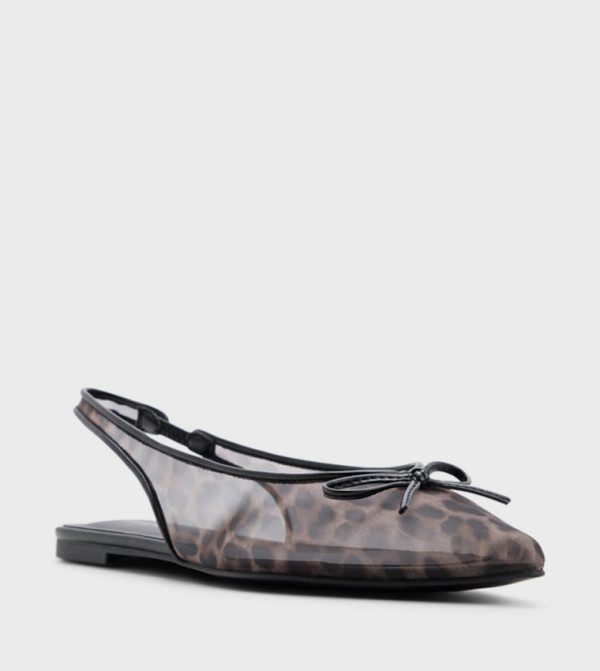 كول ات سبرنج  أحذية فلات - متعدد undefined