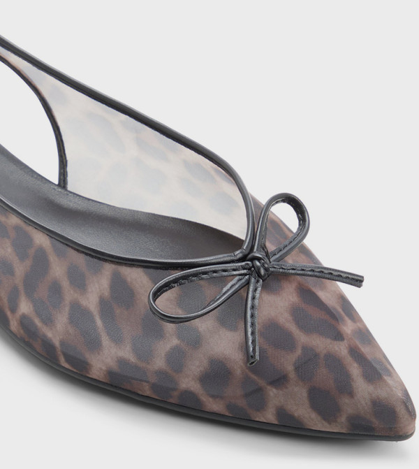 كول ات سبرنج  أحذية فلات - متعدد undefined