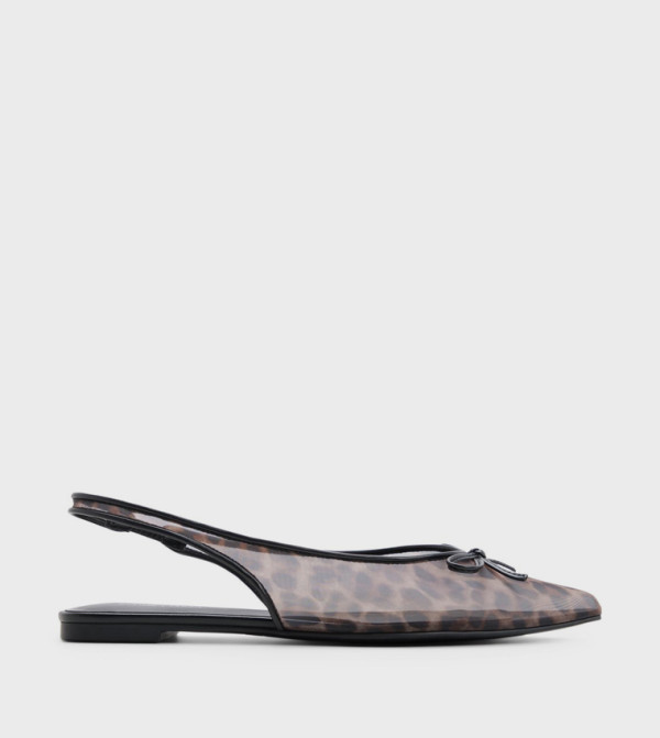 كول ات سبرنج  أحذية فلات - متعدد undefined