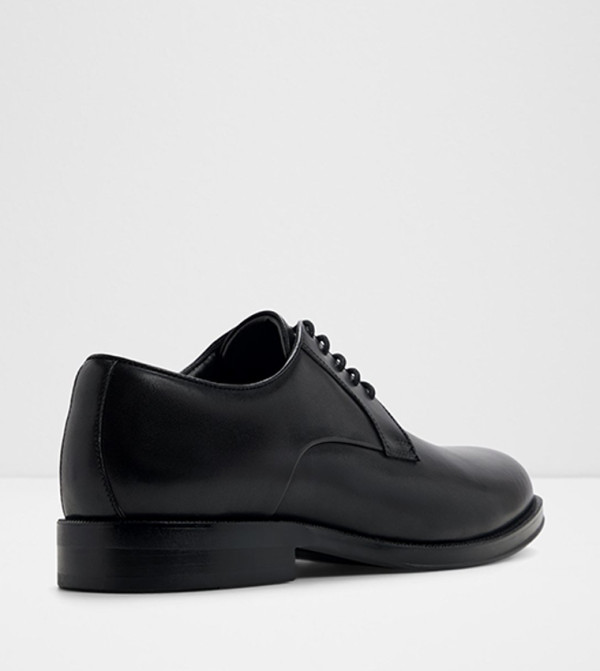 ألدو  أحذية رسمية برباط - أسود Formal Lace-Up Shoes