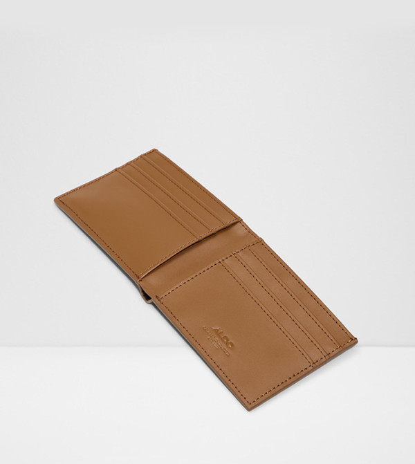 Aldo Aldo - Brown Wallets