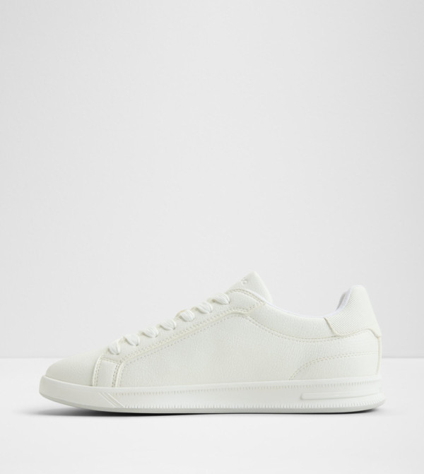 Aldo  Sneakers - White Low Top