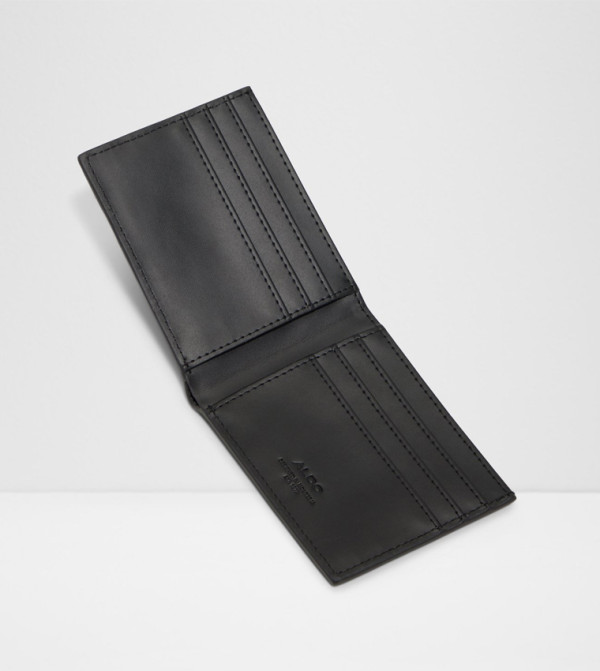 Aldo  Wallets - BLACK Wallets