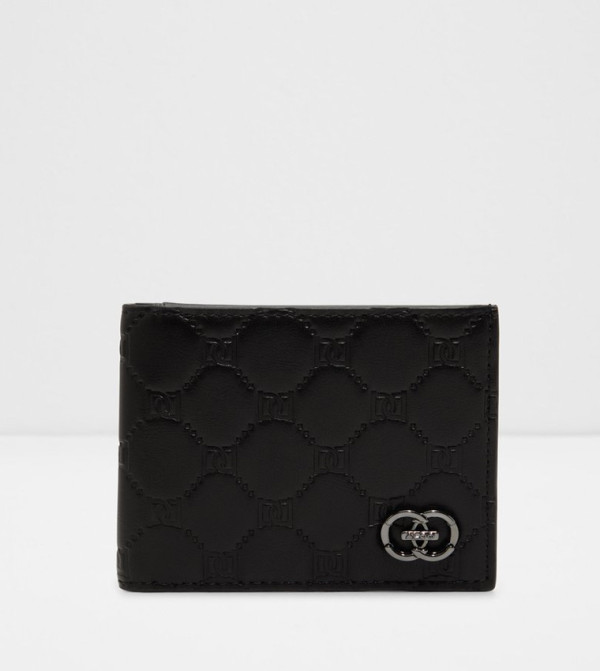 Aldo  Wallets - BLACK Wallets